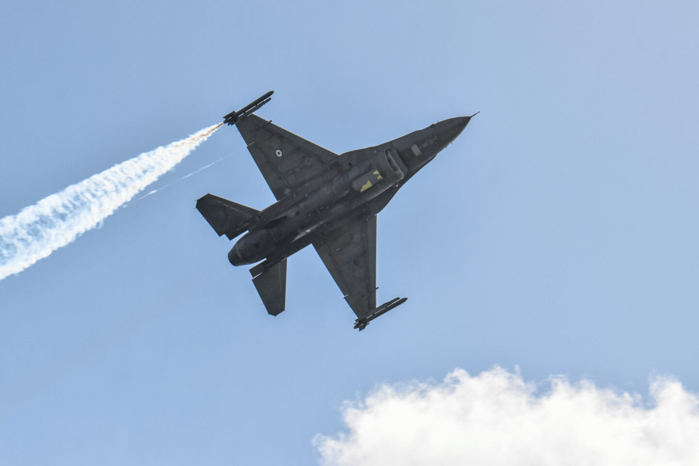 Athens Flying Week
