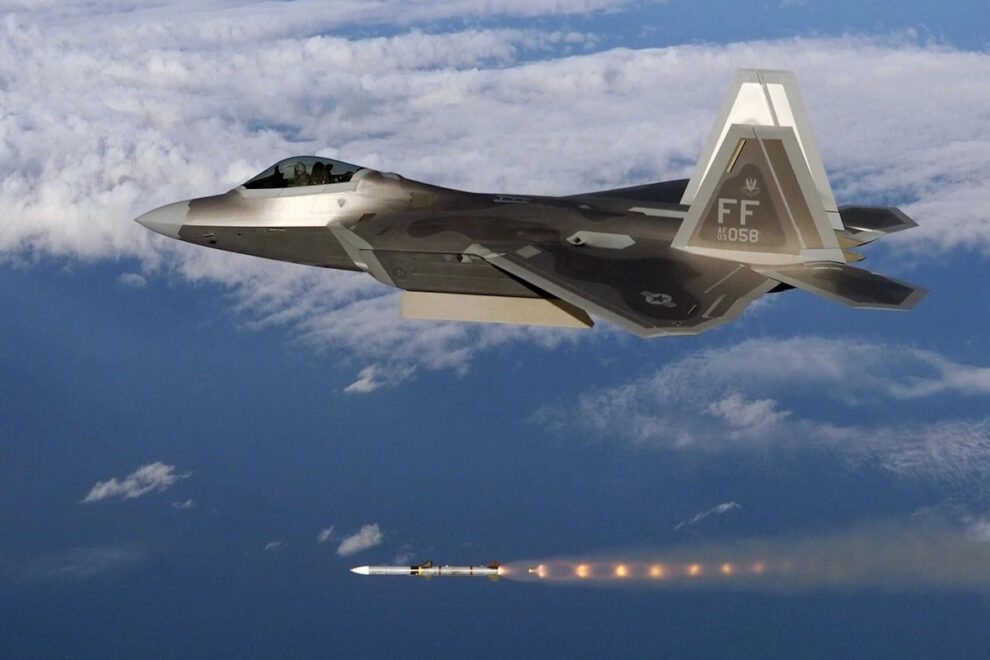 F-22