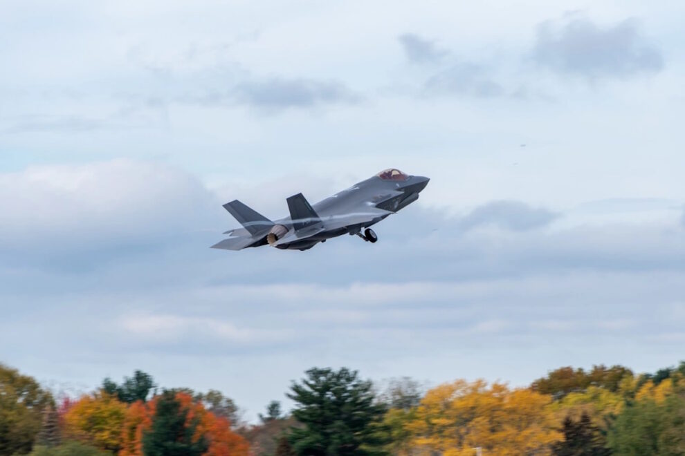 F-35
