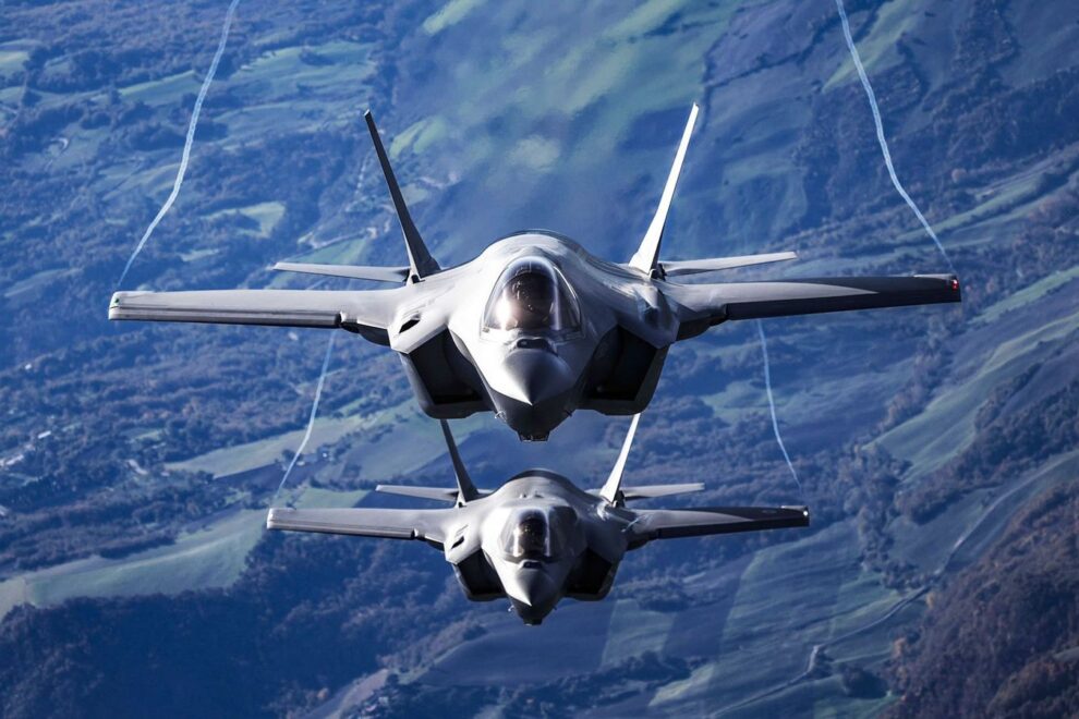 F-35