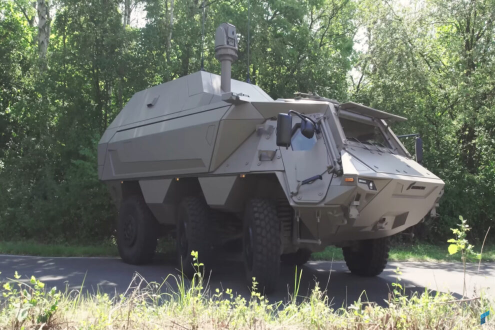 Fuchs JAGM