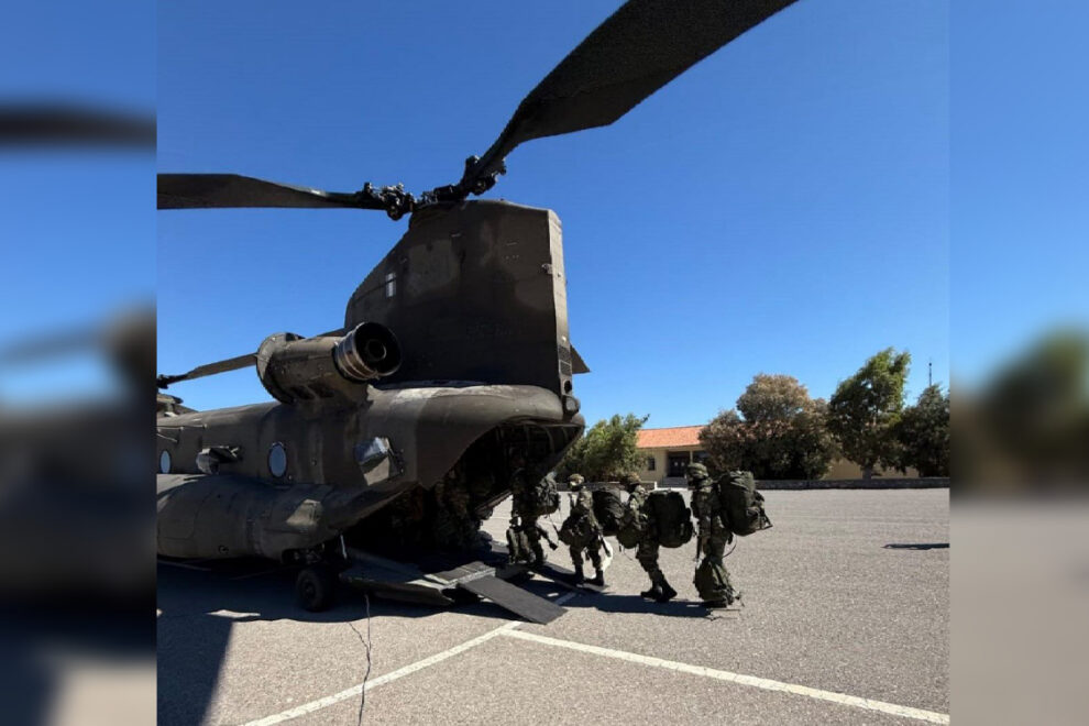 Chinook