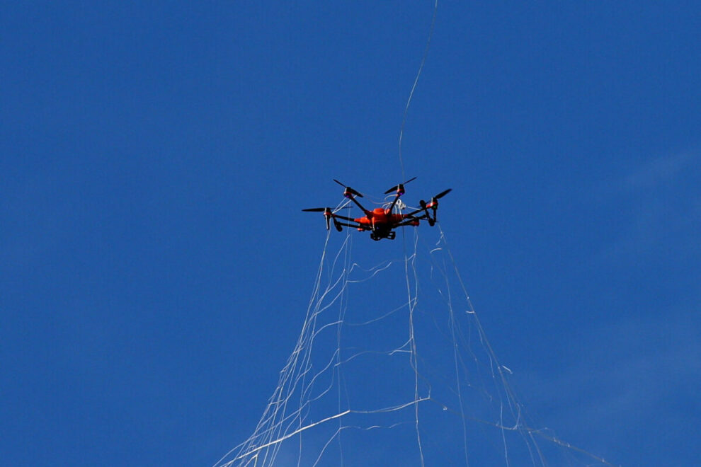 drones