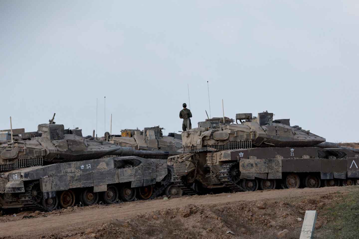 IDF