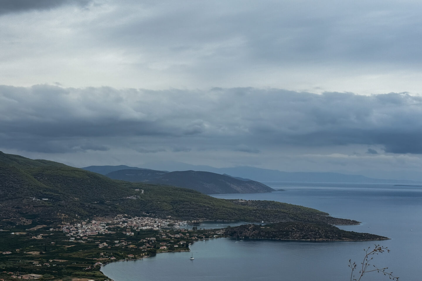καιρός