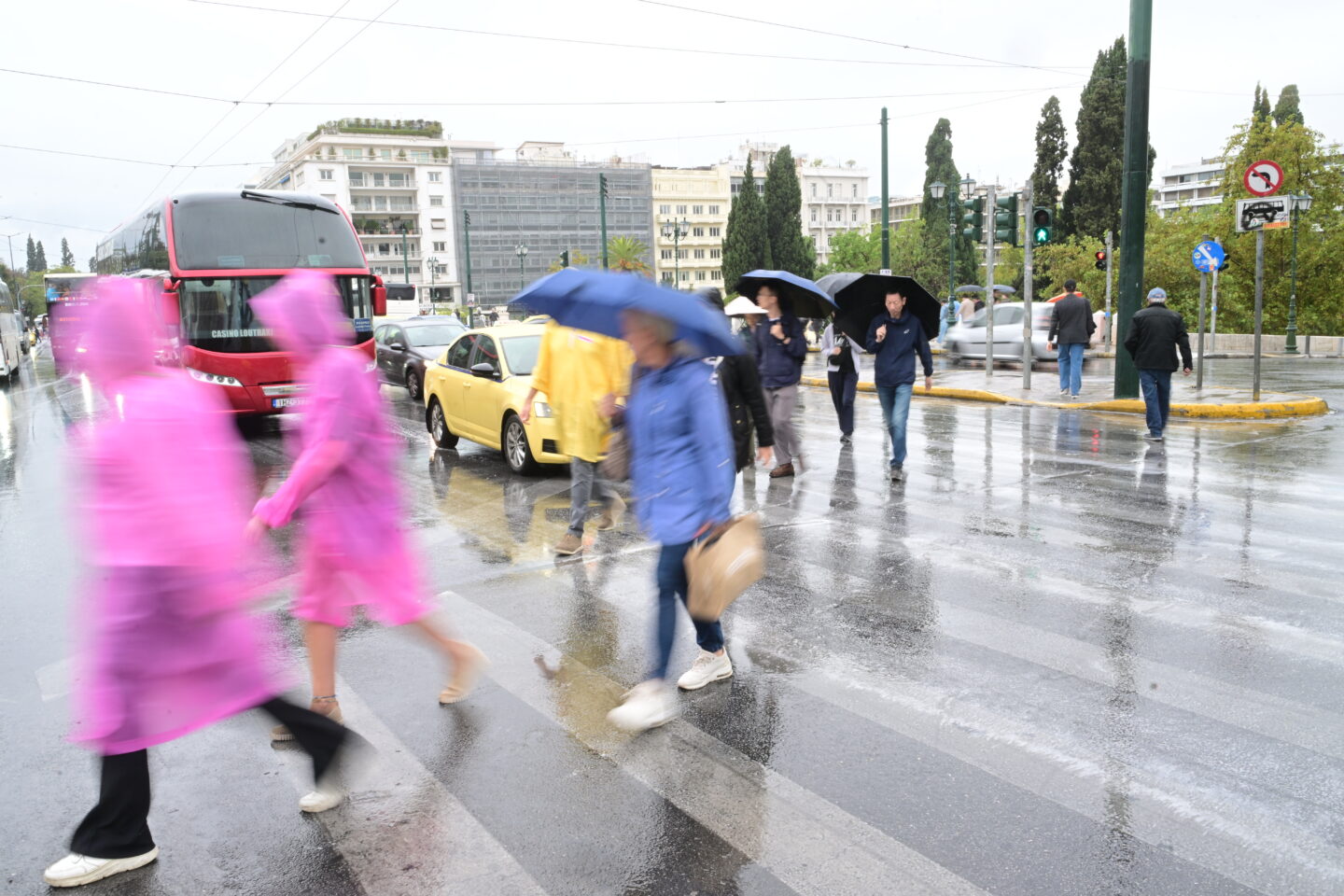 καιρός