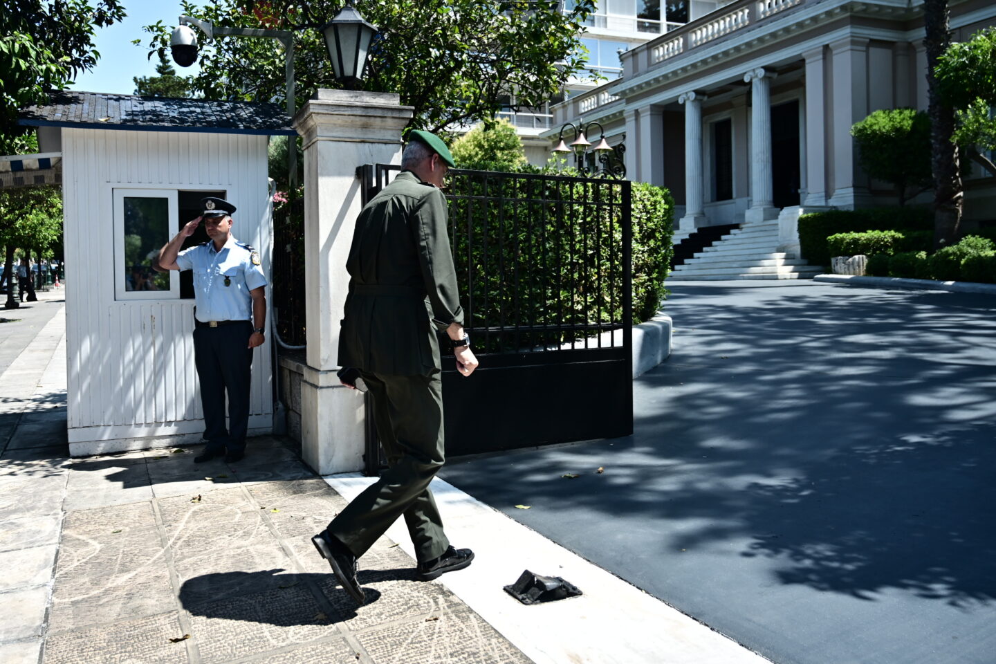 ΚΥΣΕΑ