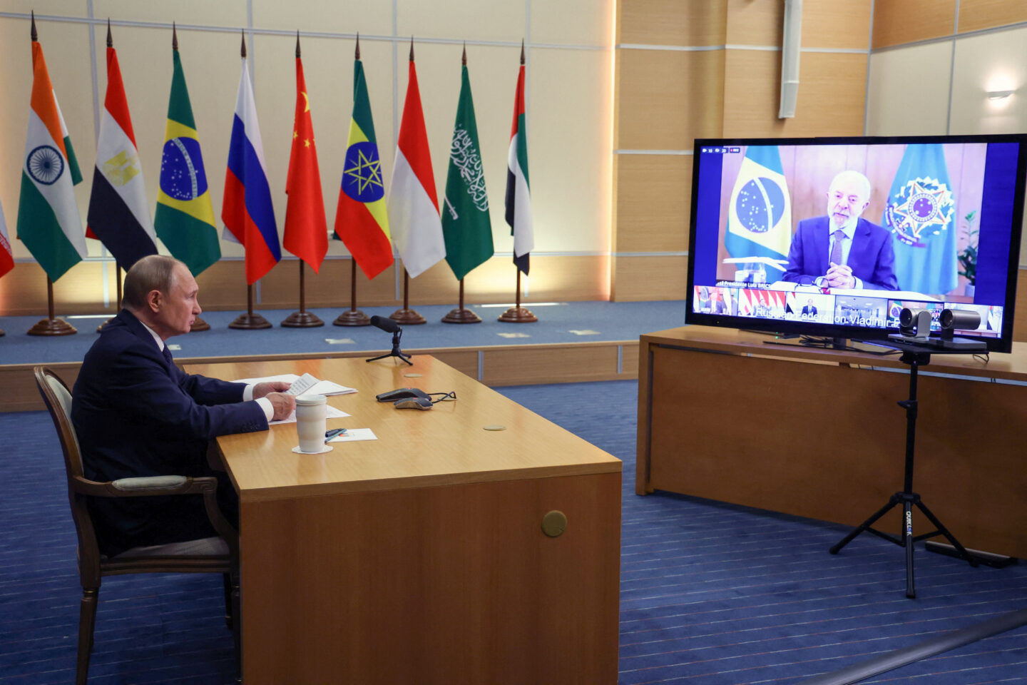 BRICS