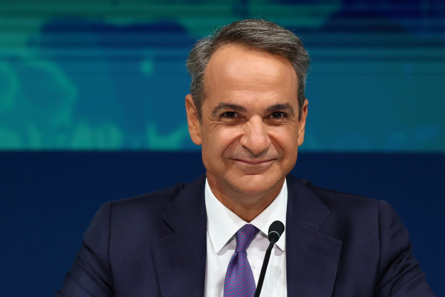 Μητσοτάκης