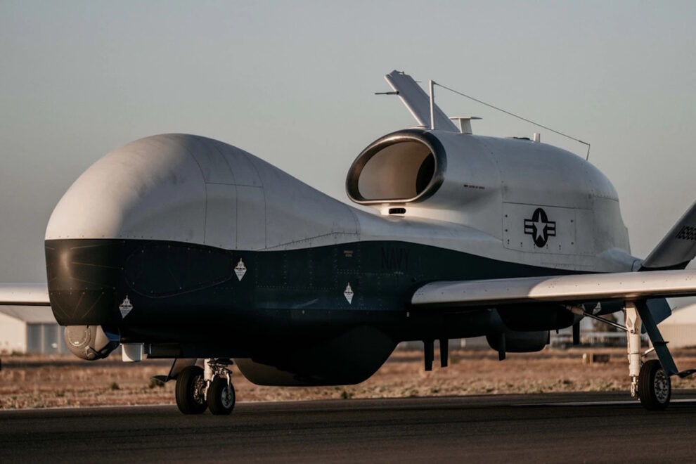 MQ-4C