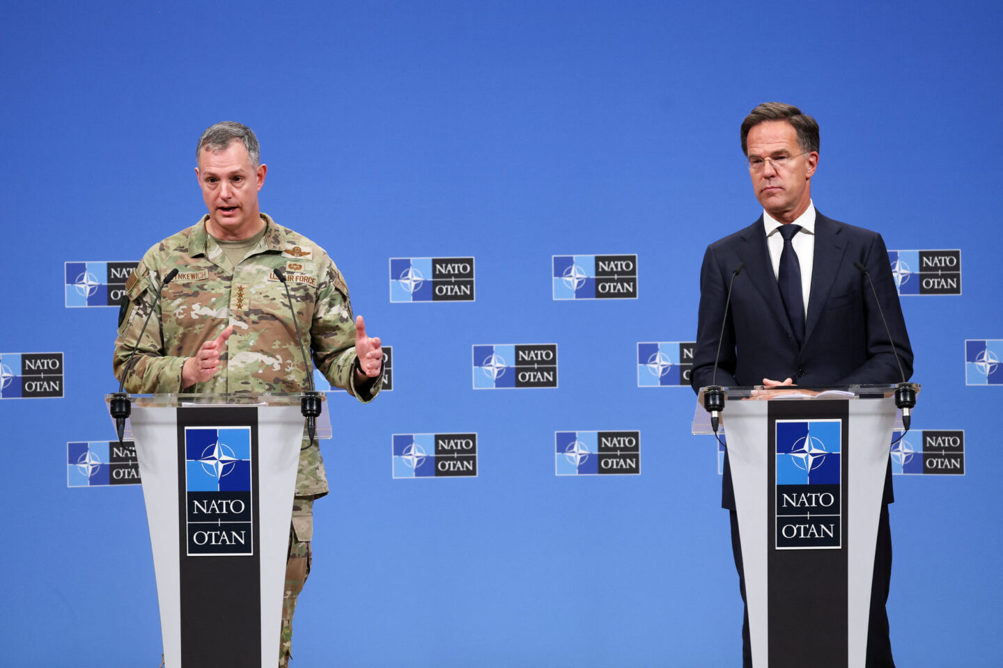 NATO