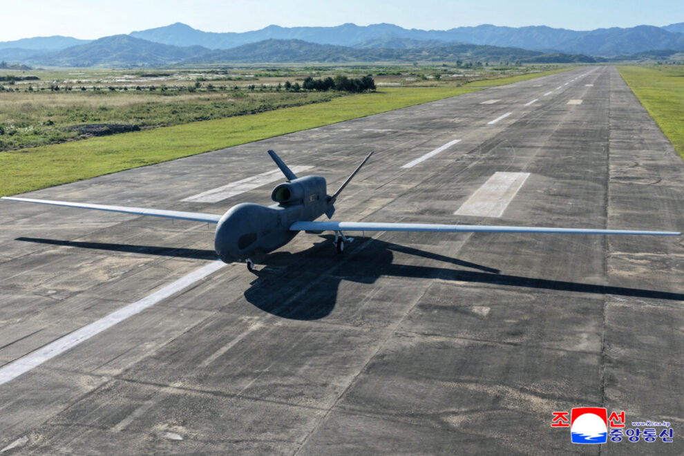 drones