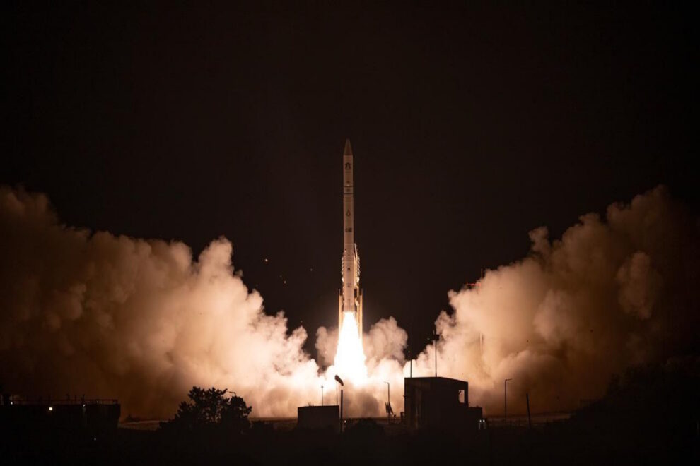 Ofek-19