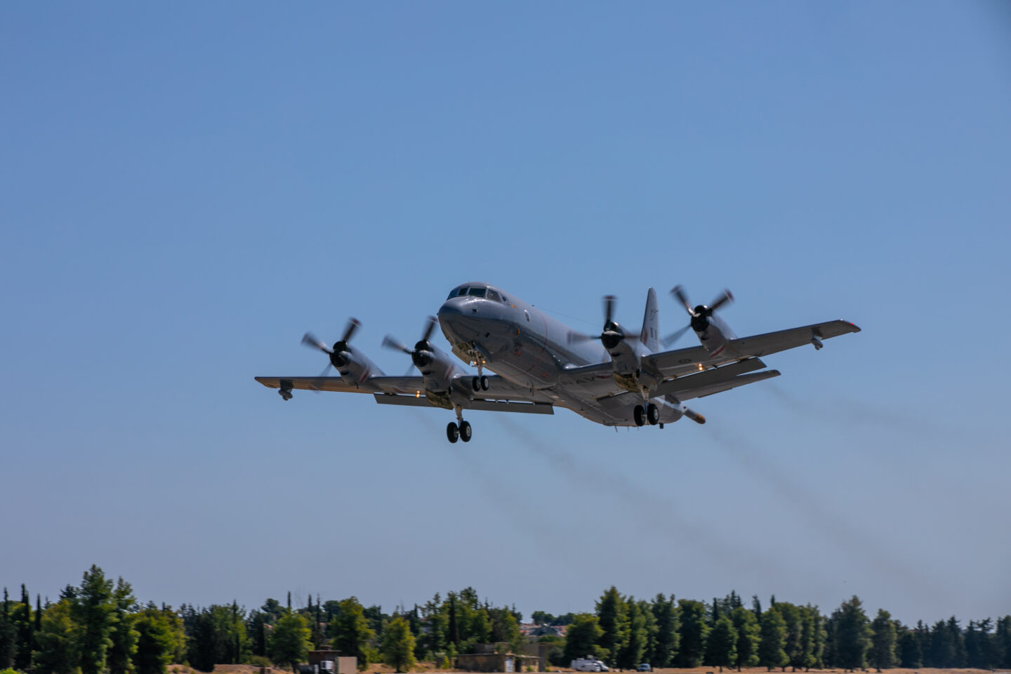 P-3B Orion