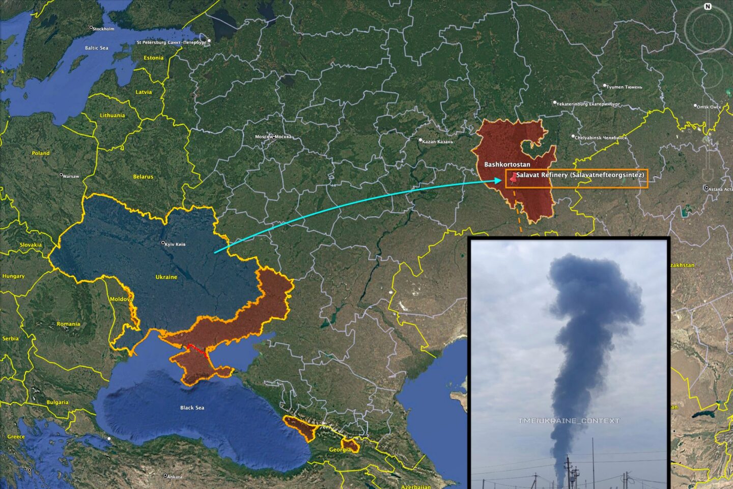 Gazprom