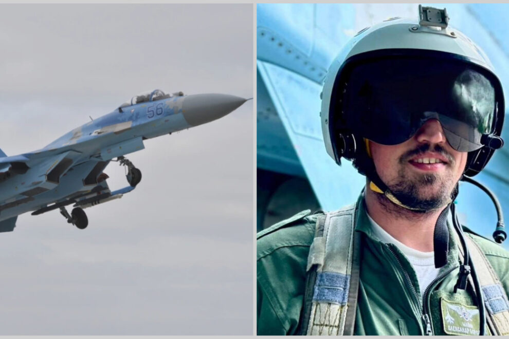 Su-27