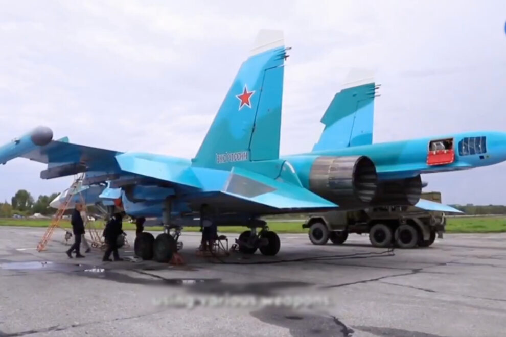 Su-34