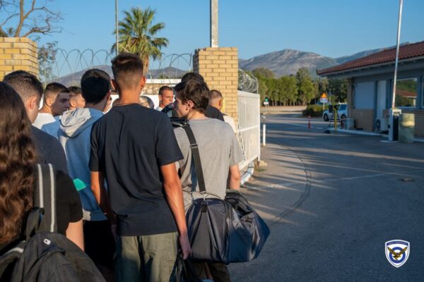 Σχολή Ικάρων