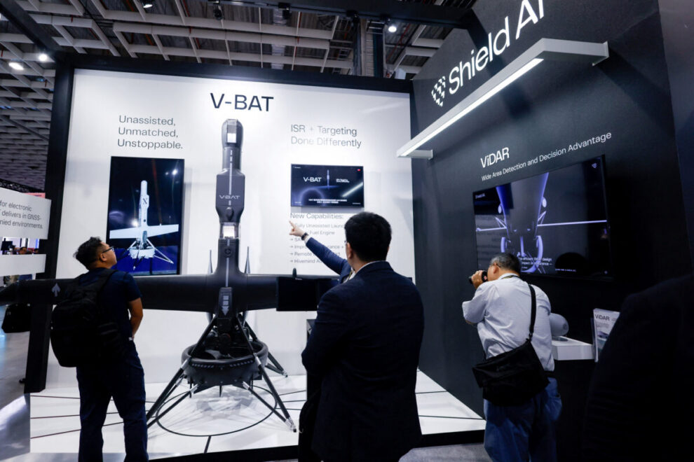 V-BAT