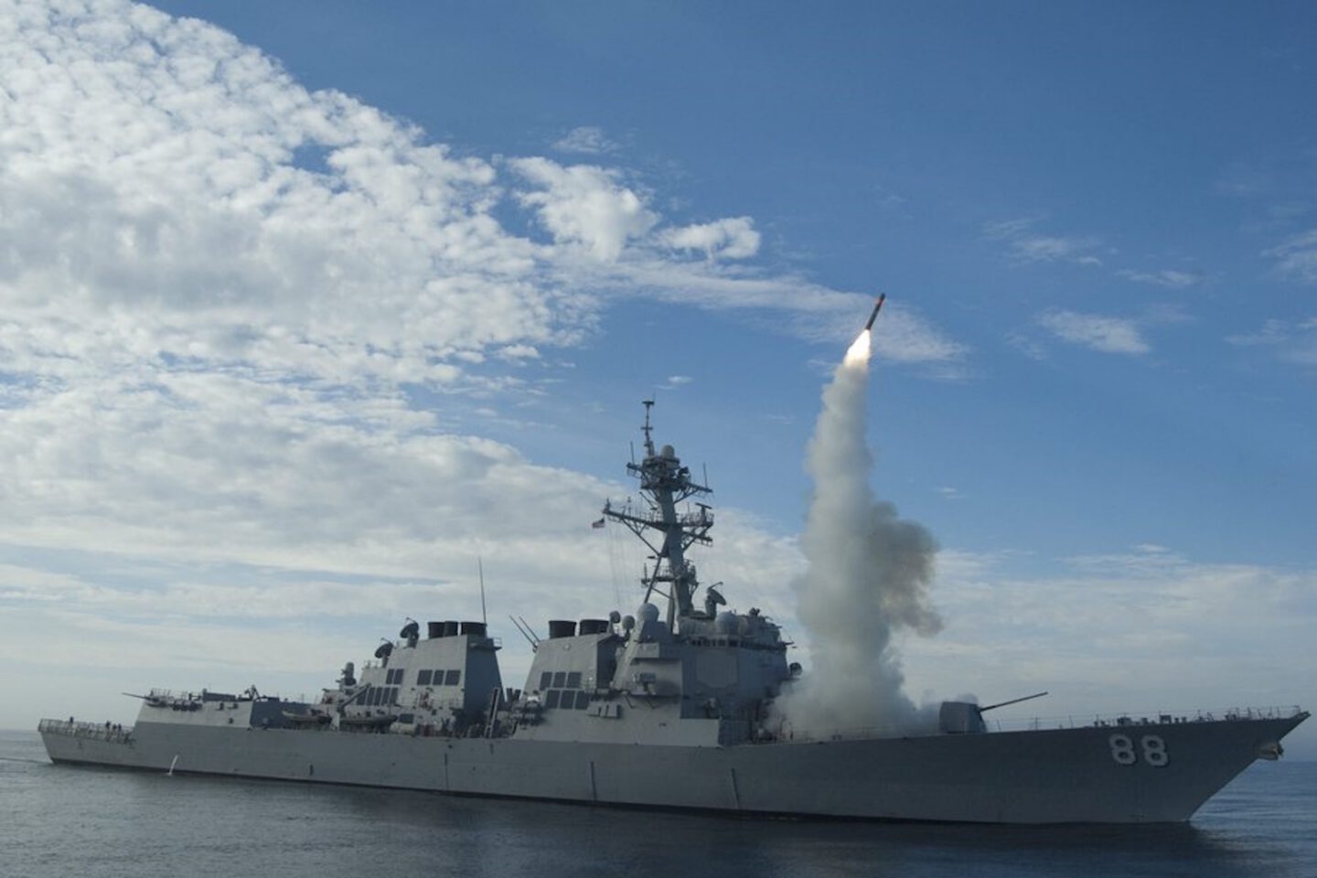 Tomahawk