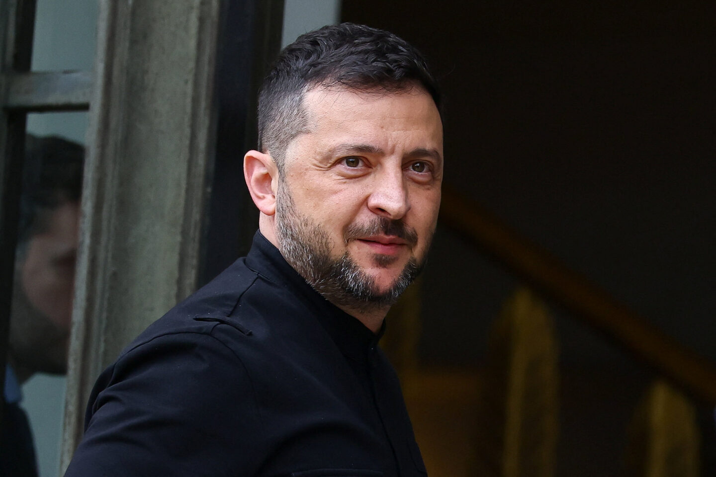 Ζελένσκι