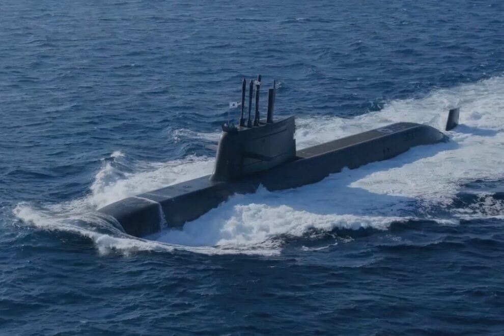 υποβρύχια