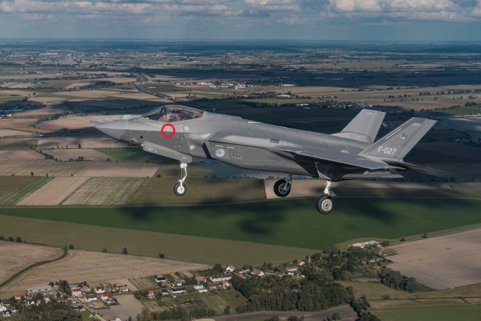 F-35