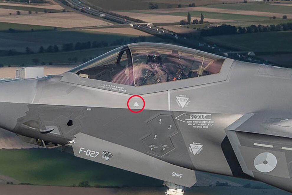 F-35