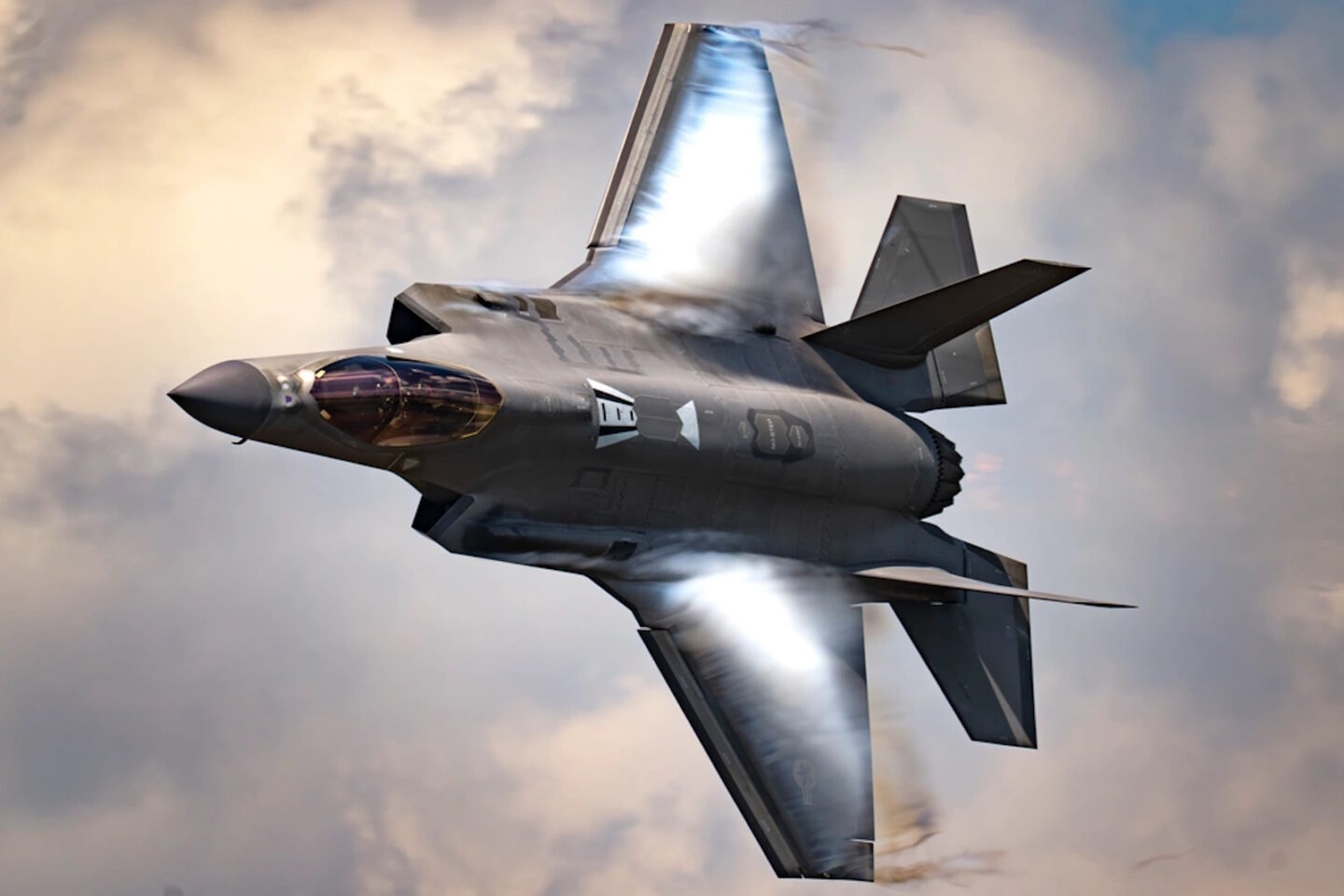 F-35