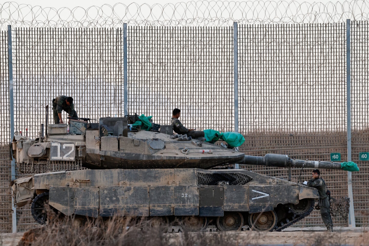 IDF