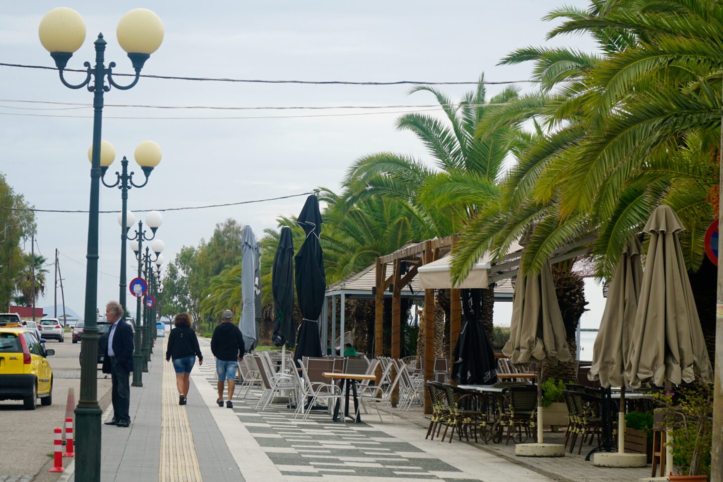 καιρός