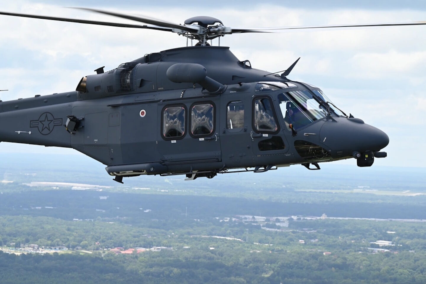MH-139A