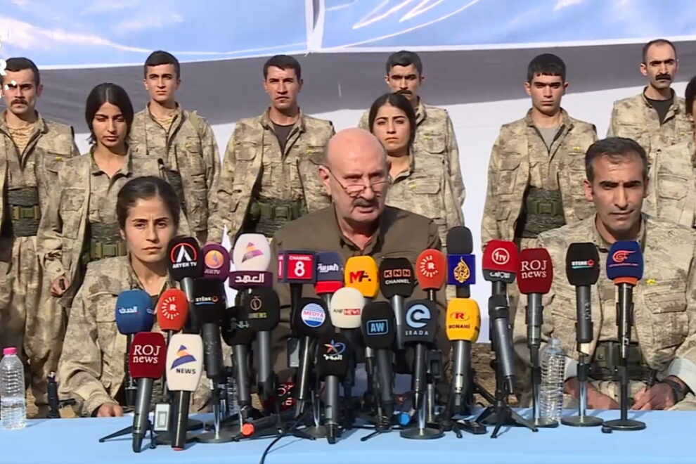 PKK