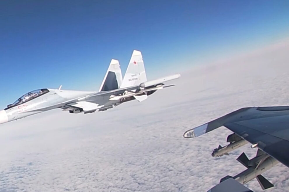 Su-30SM