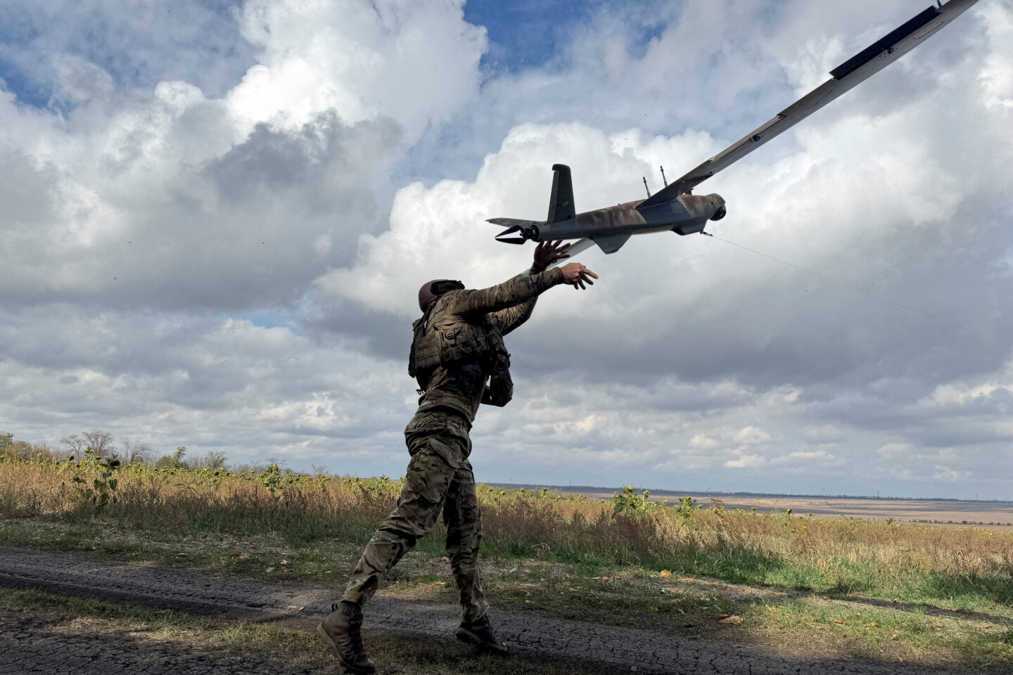 drones