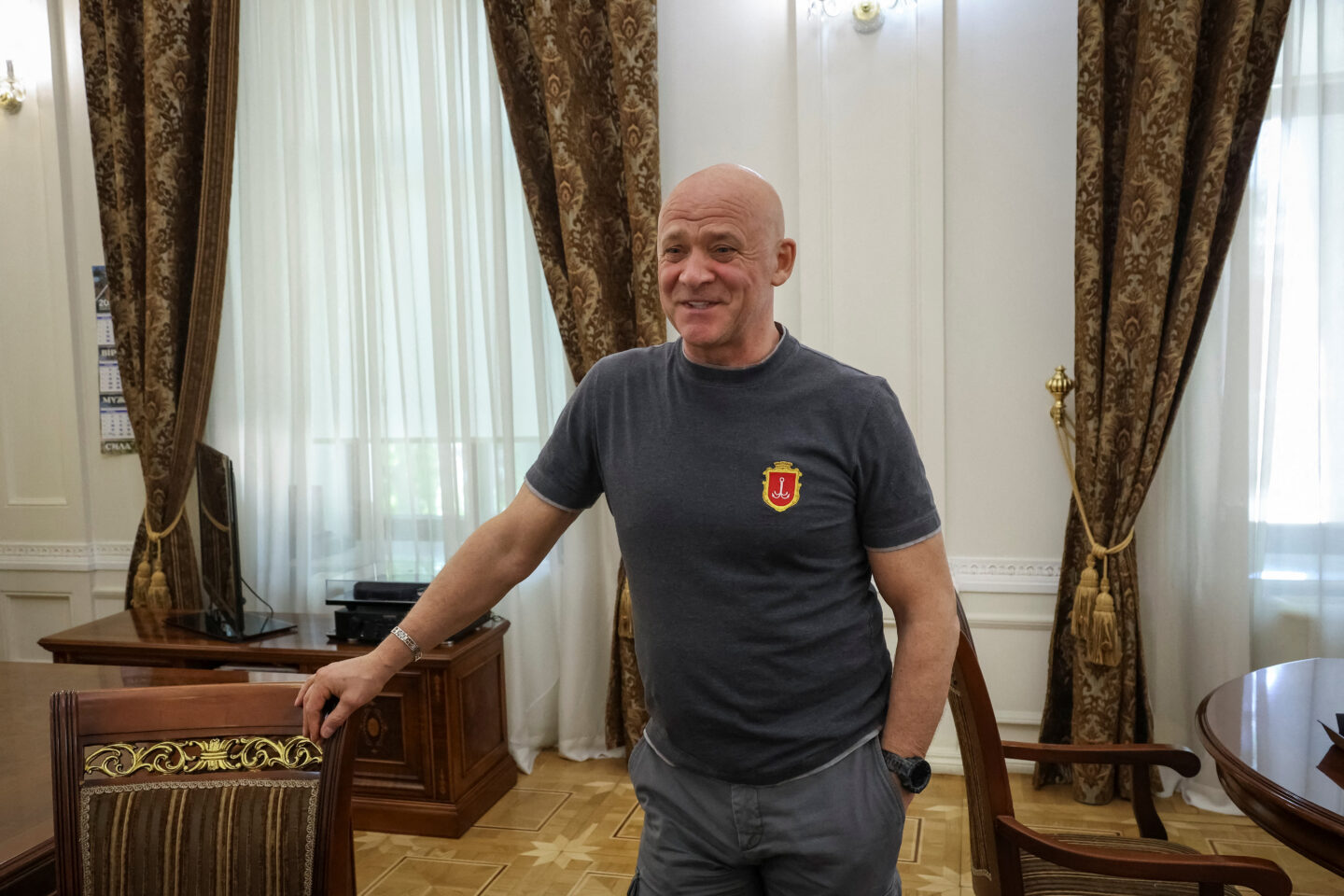 Ζελένσκι