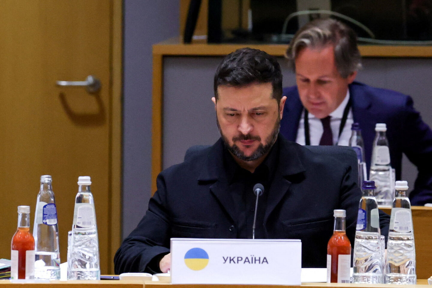 Ζελένσκι