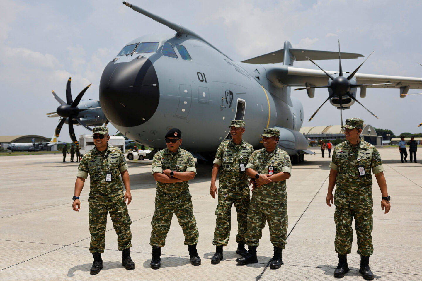 A400M