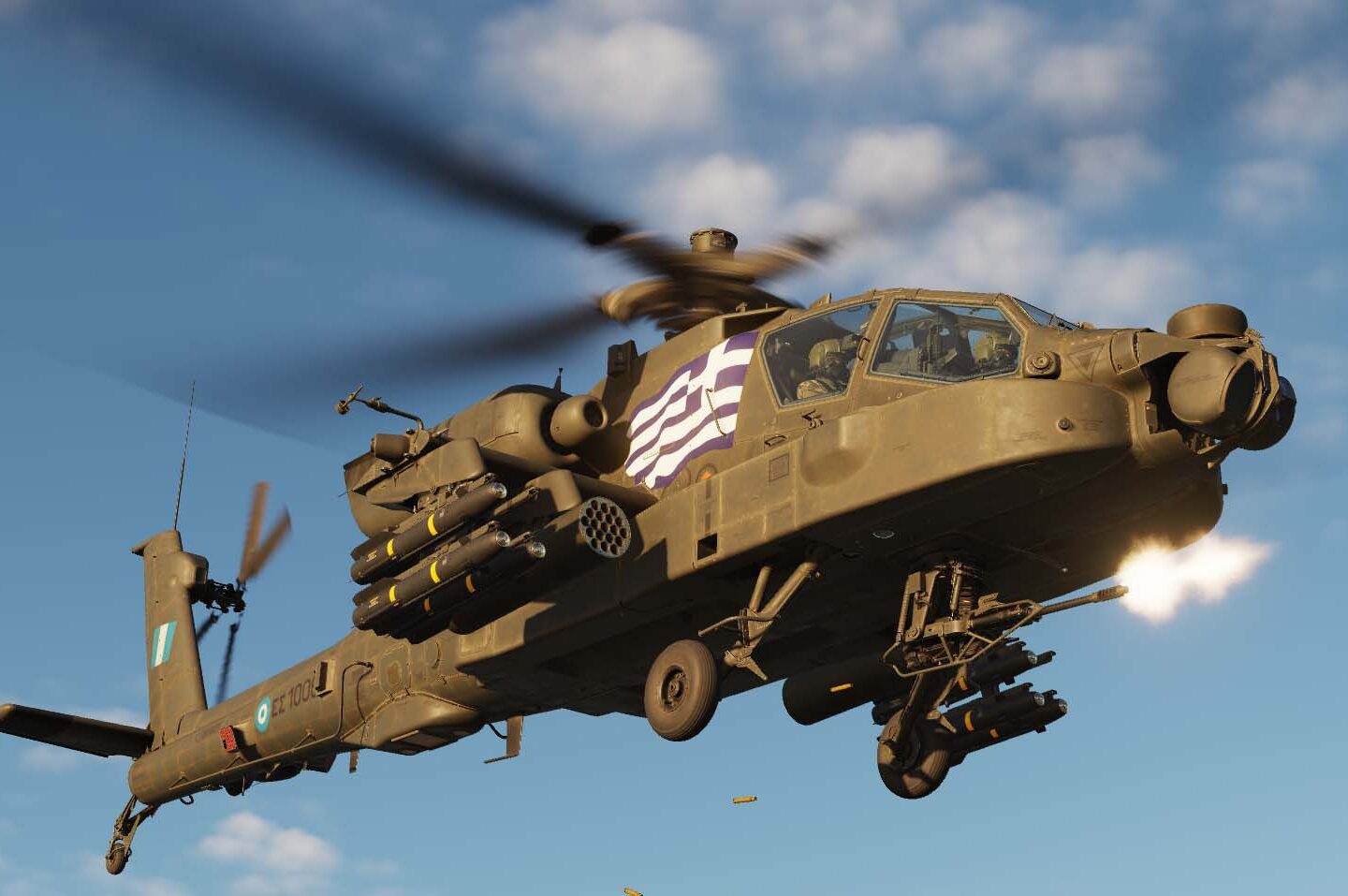 Apache