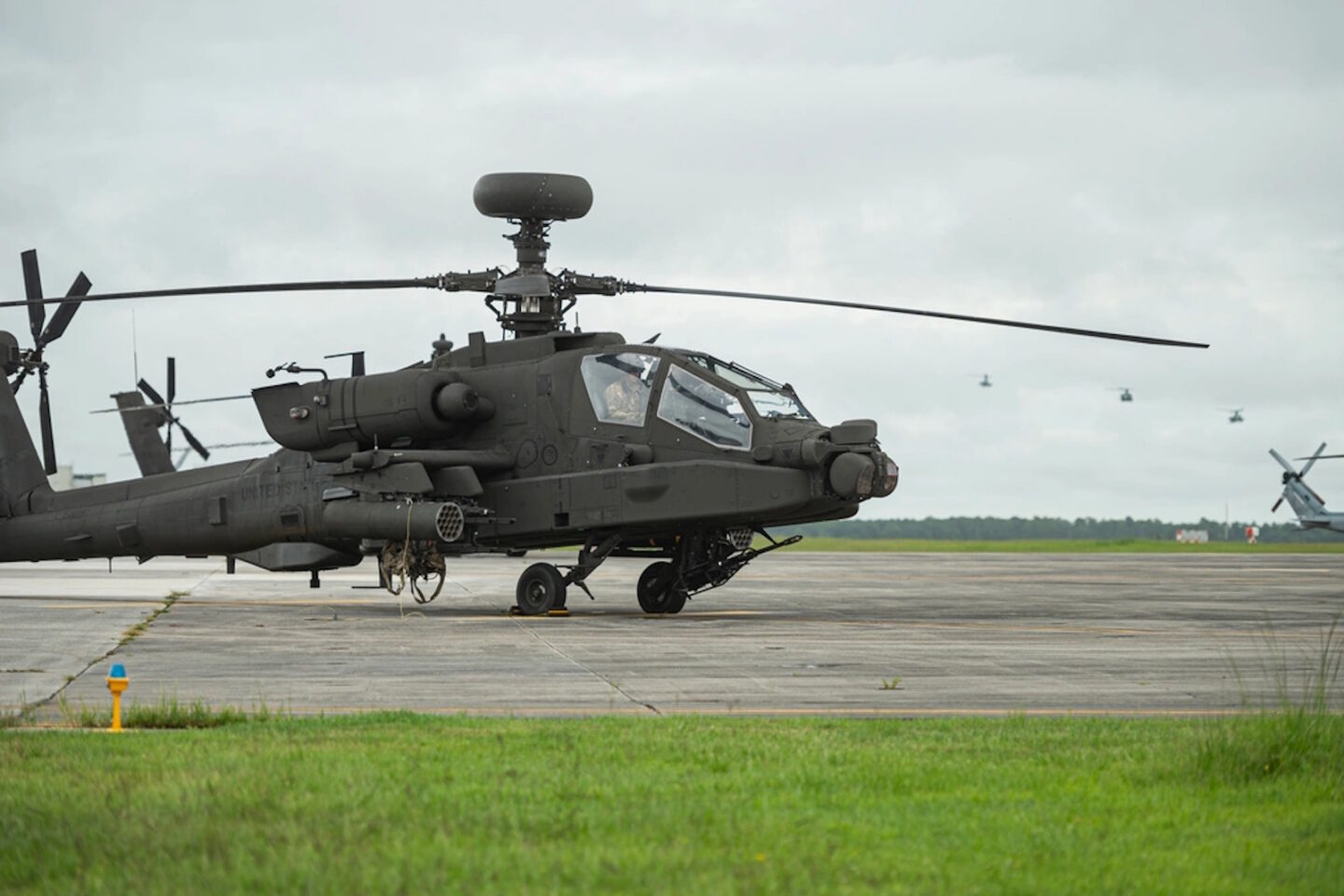 Apache