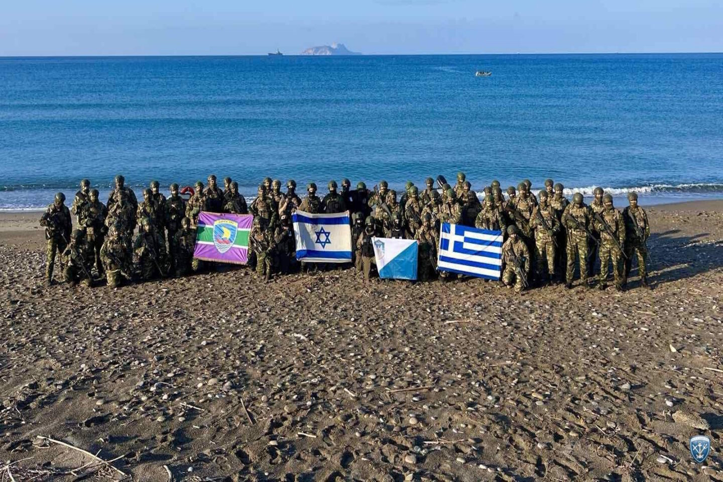 Ισραήλ