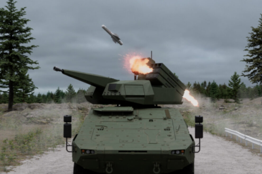 DefendAir