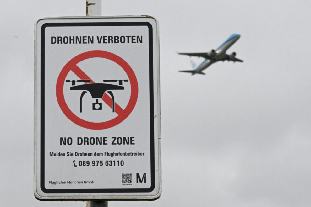 drone