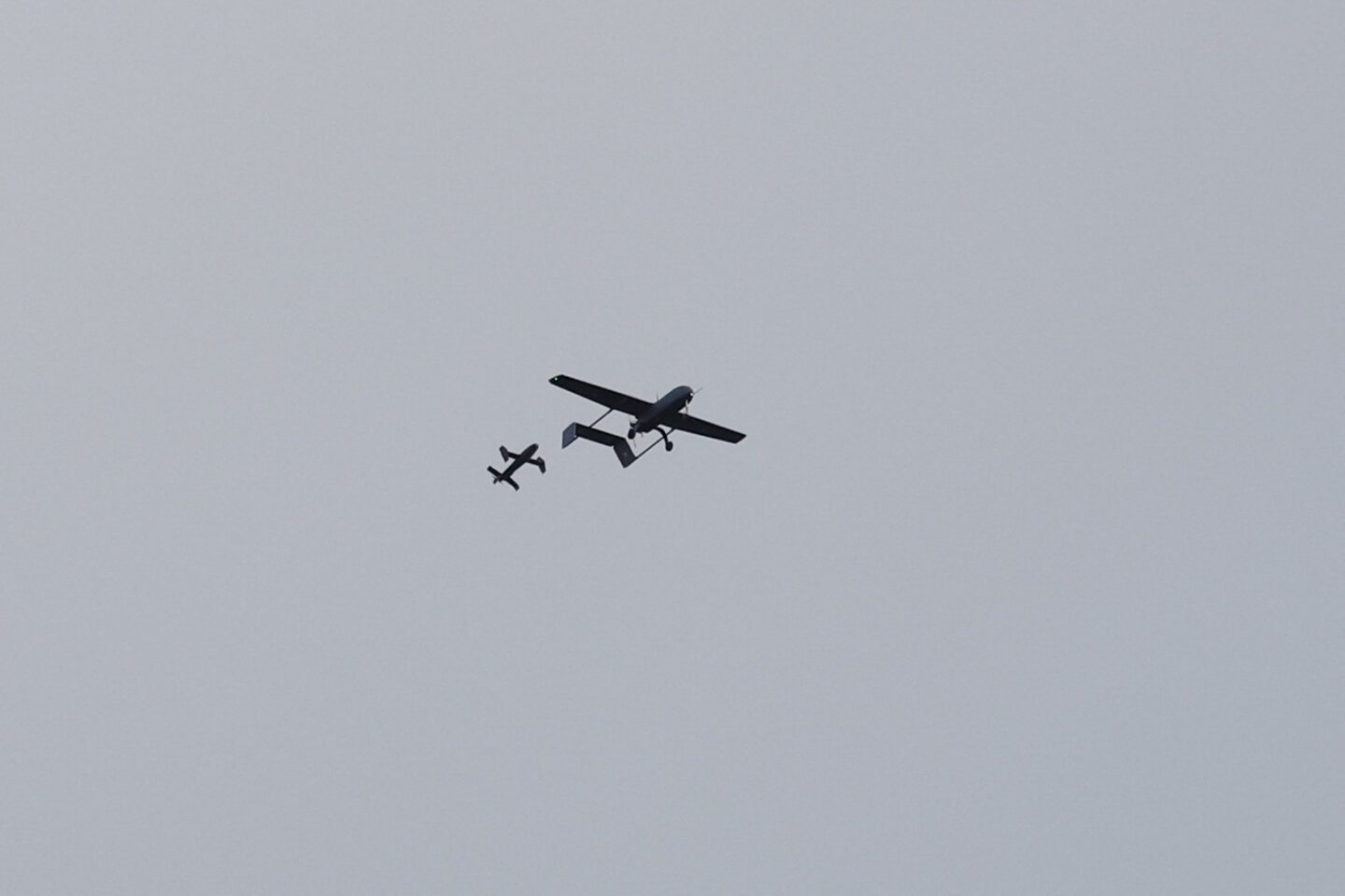 drones