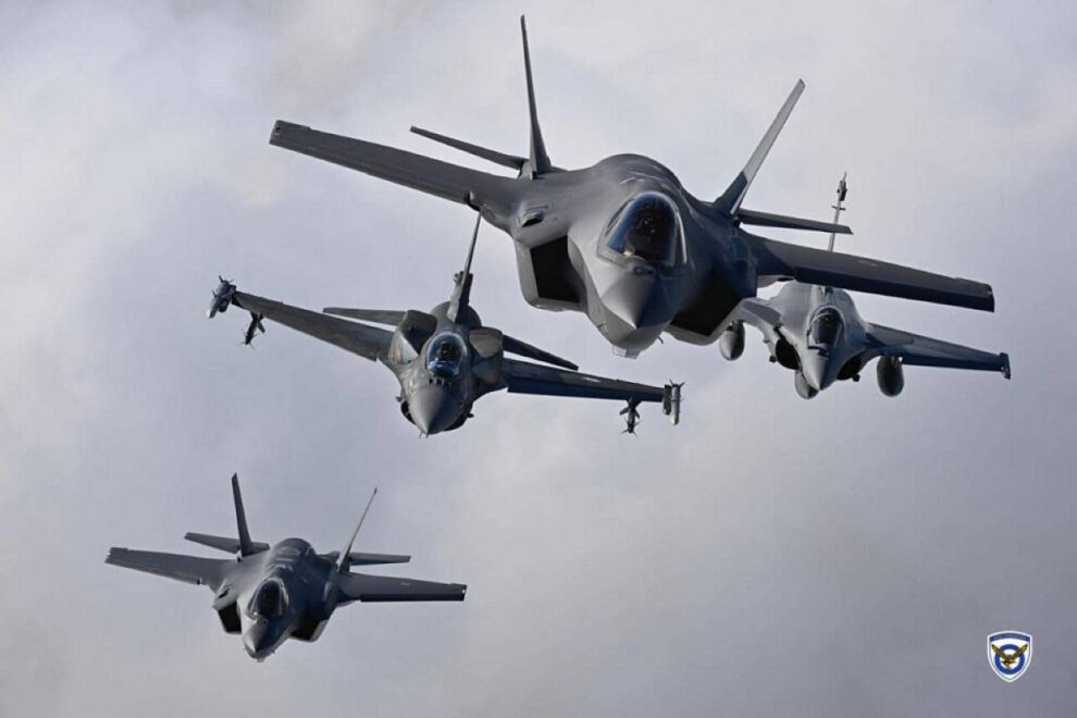F-35