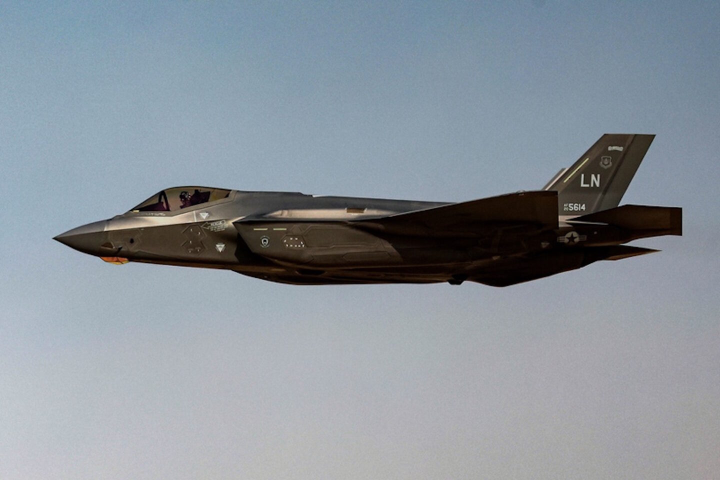 F-35