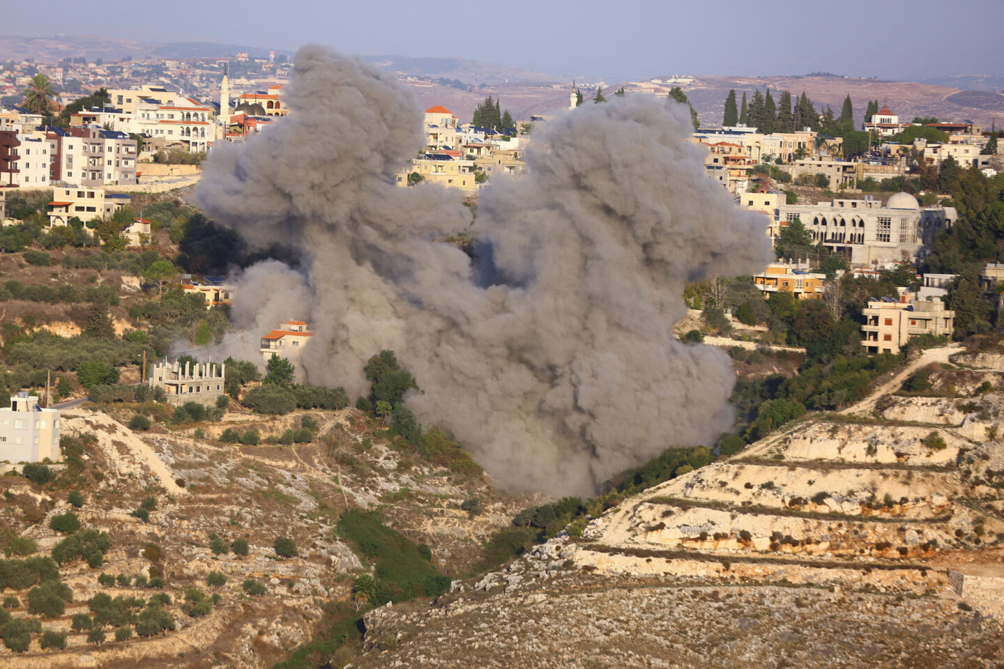 IDF