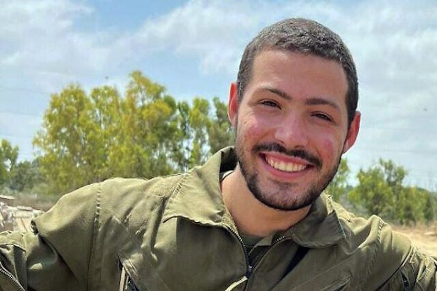 Ισραήλ