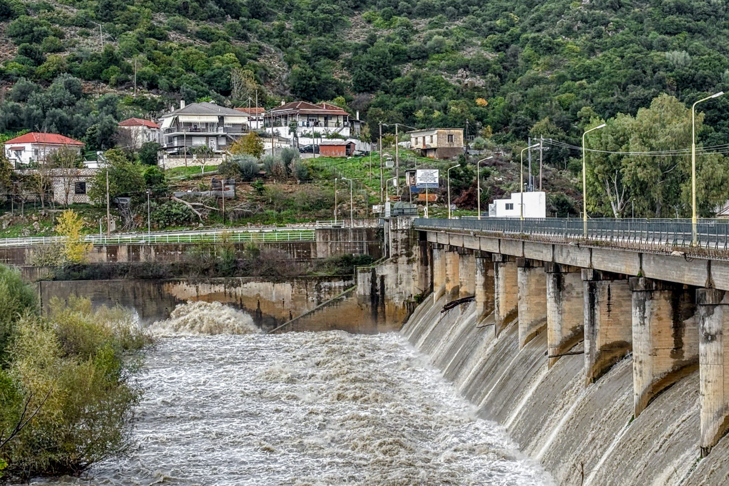καιρός