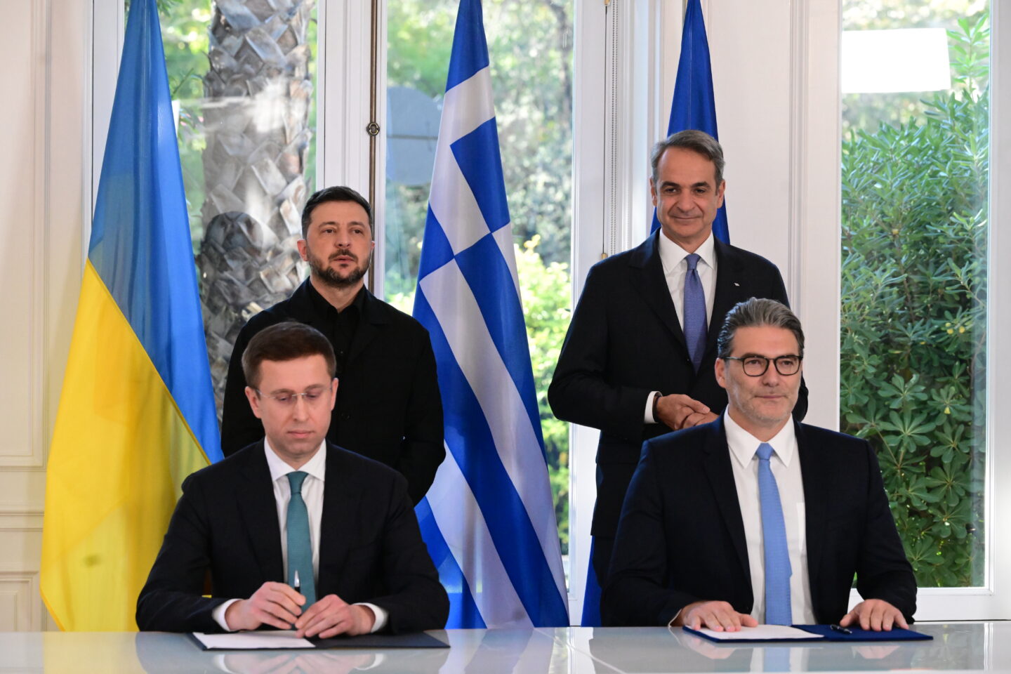 Ζελένσκι